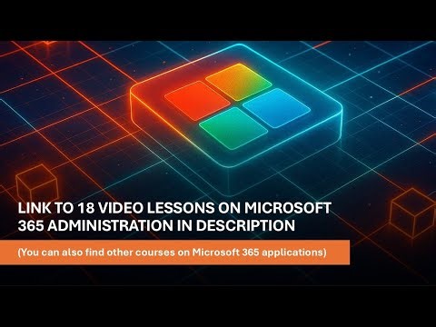 Microsoft 365 Administration - Adding multiple users