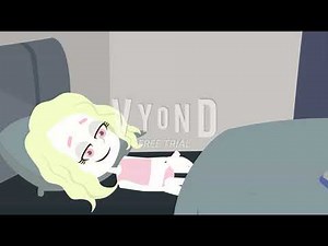 Young Rose's Tummy Gurgle