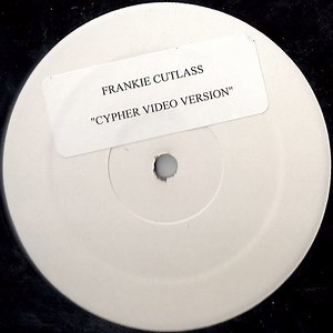 Frankie Cutlass - The Cypher Part 3 (Video Version)