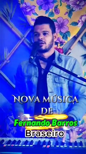 Fernando Barros no TikTok
