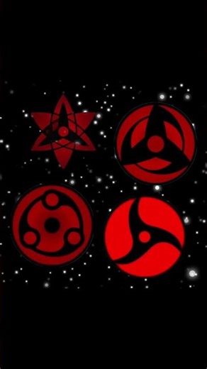 Uchiha edit | song - meow meow