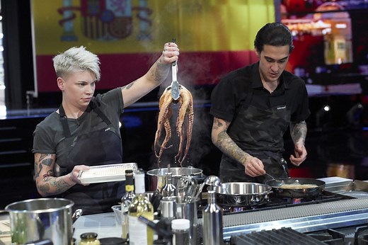 10 series de comida en Netflix para inspirarte en la cocina %%page%%