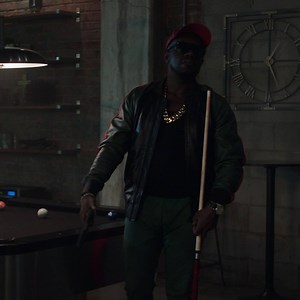 1.3M views · 2.3K reactions | The only way out is through him. Experience the new trailer for #21Bridges starring Chadwick Boseman – coming soon to theaters. | Atom Tickets | Facebook