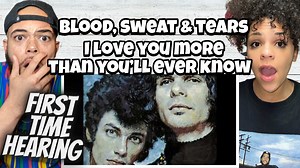 3.6K views · 163 reactions | MUST HEAR!! FIRST TIME HEARING Blood,...