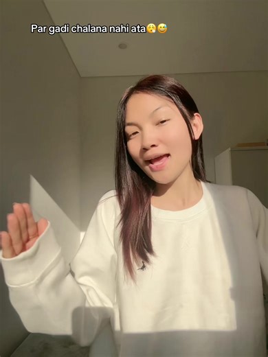 Learning to Drive Gadi Without Worries