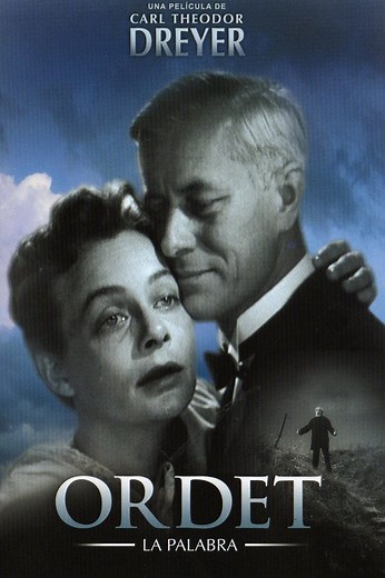 Ordet (La palabra) | Películas y Series La Vanguardia