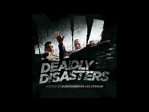 Deadly Disaster | Episode 1 | Swiss Air Flight | Trailer | Les Stroud