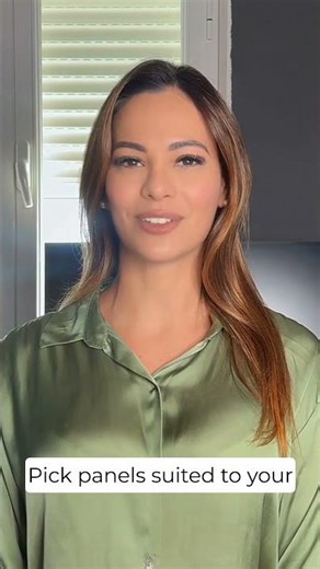 Choose Solar Panels Smartly: What to Check ⚡