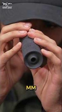 The Light Weight 9mm Can | IncoLite 9