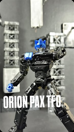 NL Stopmotion on Instagram: "From Parts to Prime! Stopmotion Build Transformers One by @blokees.official . . #OptimusPrime #TransformersOne #TransformersStopmotion #StopmotionBuild #ModelKit #ToyPhotography #ActionFigureArt #StopmotionAnimation #TransformersFans #Blokees #Yolopark #OptimusPrimeBuild #StopmotionCommunity"