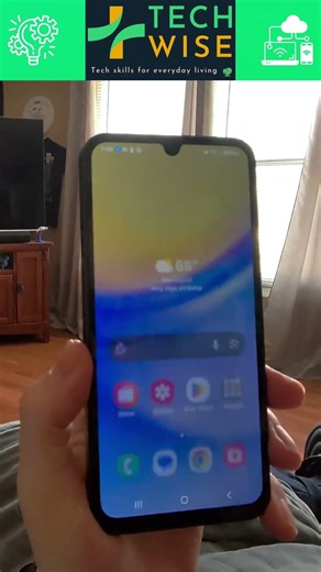 How to Make Text Bigger on Your Android Phone