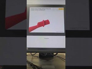 fluke digital multimeter basic final exam anwsers