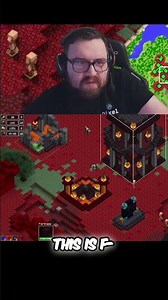 Minecraft Legends Gameplay: Piglins Dominate! This is Fun! #shorts