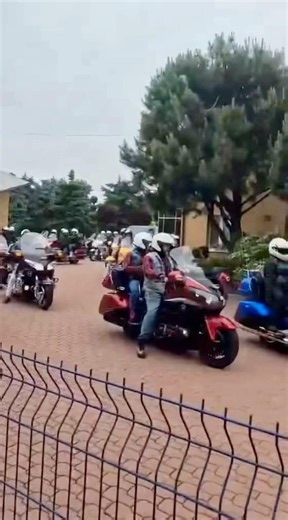 #honda #goldwing #motocykle #motopasja #bikelife #hgwmotocykle