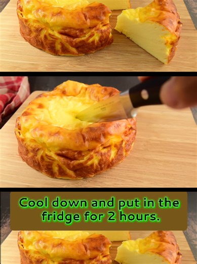 Moist Yogurt Cake Secrets Today's recipe is a yogurt cake! I love how easy to make is this 3 ingredient cake. You'll need yogurt, eggs, cornstarch (yes! no flour and no sugar added!) Yogurt Cake Ingredients: 400 g (~ 1 2/3 cup) sweetened yogurt/ flavoured yogurt. 4 eggs. 40g (4 tablespoons) cornstarch. Tips: If you're using plain yogurt, add sweetness into it, like maple syrup or agave syrup (about 3 tablespoons) or any kind sweetness you have at home. Use 16cm / 6,2 inches round baking pan. Spr