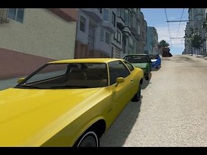 Seconds from disaster s01 ep01 beamng drive