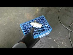 2014 HONDA CIVIC HOW TO REPLACE STARTER MOTOR