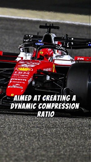 Ferrari is COPYING Mercedes' Illegal Engine Won't Be Ready Until 2027