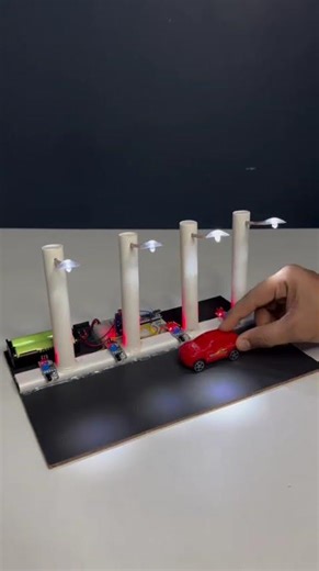 Arduino ldr kontrol #3d #model #reels #shorts