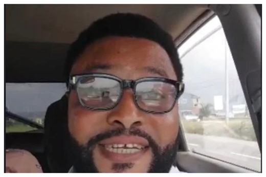 Coup Plot: Convicted Allan Debrah released from prison after meeting bail conditions