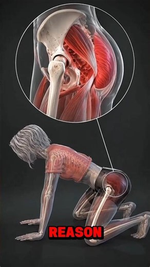 🚨 Most People Need This Mobility Exercise 🔥