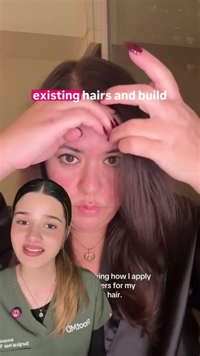 Hair Fibers Can Instantly Change Thinning Hair