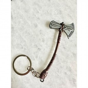 Stormbreaker Thors mighty axe - marvel