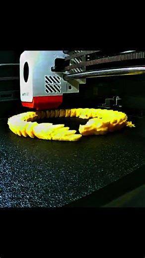 Epic Articulated Dragon 3D