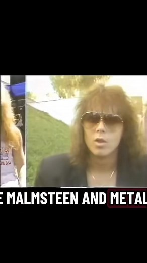 3.3K views · 53 reactions | #1985TheYearOfRock #MTVHighlights #HeavyMetal85 #DefLeppard #RickAllen #Drummer #MötleyCrüe #TheatreOfPain #SmokingInTheBoysRoom #VinceNeil #GlamMetal #HairMetal #TheScorpions #RockYouLikeAHurricane #DayOnTheGreen #OAKLAND #ACDC #FlyOnTheWall #HighwayToHell #RAT #TwistedSister #ComeOutAndPlay #IronMaiden #LiveAfterDeath #DoubleLiveAlbum #80sMetal #HardRock #MetalHistory #IngveMalmsteen #Metallica | crashingskymusic | Facebook