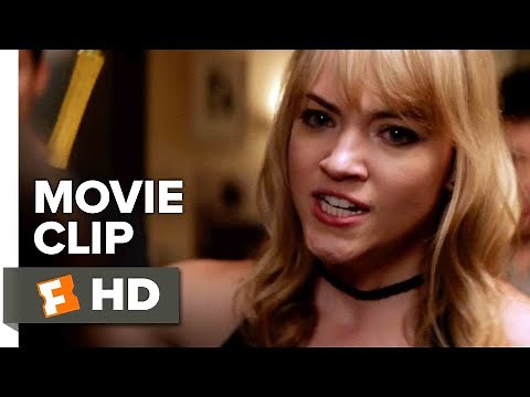 Truth or Dare Movie Clip - Just Do It (2018) | Movieclips Coming Soon