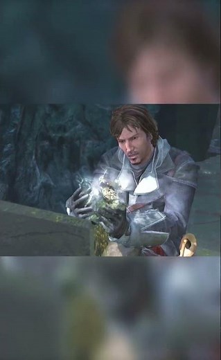 Things Shay Cormac Survived Through - Assassin's Creed #assassinscreed