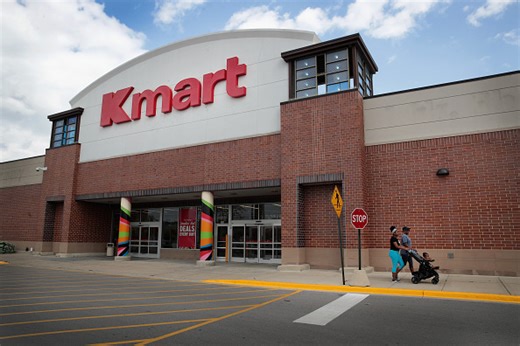 The End Of An Era - Final K-Mart Closes (But We've Got The Sub Sandwich Recipe)