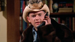 47K views · 869 reactions | Step By Step S4E2P1 | When J.T. is sent his first credit card. Frank doesn't think he can handle the responsibility, and a spending spree soon proves this. #stepbystep #danafoster #viralvideoシ #codylambert | Step By Step Tv Show | Facebook