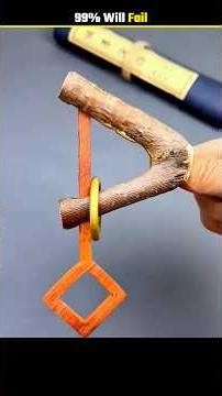 A Timeless Brain Puzzle That Tests Your Thinking #brainteaser #brainchallenge #braintest