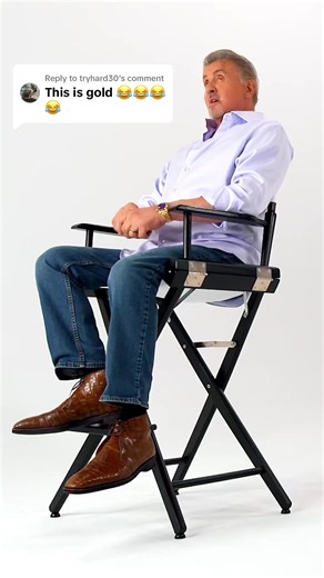 24K views · 1K reactions | Replying to Time for a training montage  All 10 episodes of season 2 are NOW STREAMING on Plus! #Sistin #SophiaStallone #SylvesterStallone #TheFamilyStallone | Stallone Family | Facebook