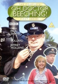 Сериал О, доктор Бичинг! 1 сезон Oh, Doctor Beeching! смотреть онлайн бесплатно!
