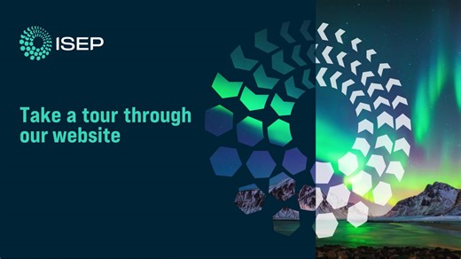 ISEP Website tour
