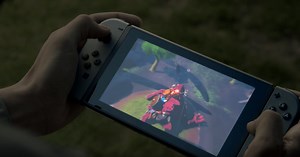 Everything to Know About Nintendo's New 'Switch' Console