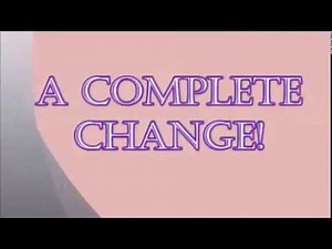 A COMPLETE CHANGE movie