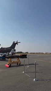 25K views · 465 reactions | F-35 Lightening-II showing manoeuvers at Aero India 2025. | Armed Updates | Facebook