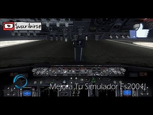 Fs2004 Max Settings Tutorial Mejora Tu Simulador!