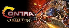 Contra Anniversary Collection Trainer