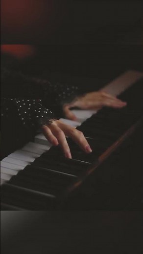 It passed you by and left you so defeated #piano #scissorsisters