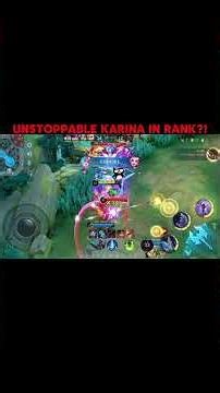 23 Kill 0 Deaths in Ranked?! 🥶🔥 #mlbb #shorts #heatermage