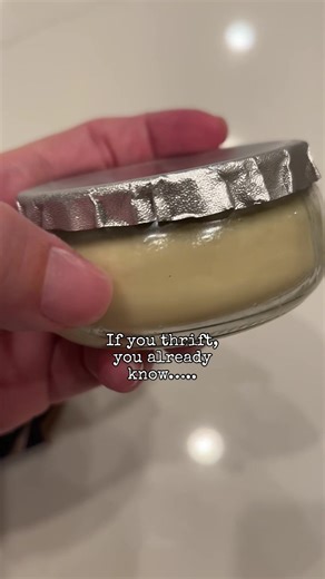 Top Thrift Store Finds You Can't Miss