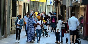 New Covid-19 outbreak in Aragon could cross into Catalonia, says Spanish ministry