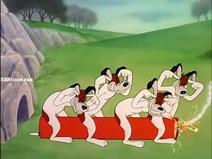 185K views · 8.1K reactions | #best #funny #classic #cartoon #Lovely | Cartoon Magic | Facebook