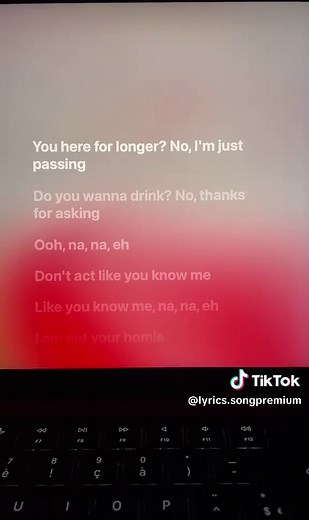 Discover the Meaning Behind 'You Don't Know Me' by Jax Jones