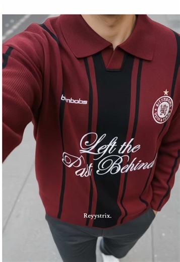 Boxy Velata Jersey: Stylish Knitwear Recommendations