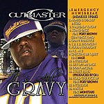 Gravy, Cutmaster C - It's All Gravy